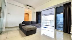 The Regency At Tiong Bahru (D3), Condominium #558998851